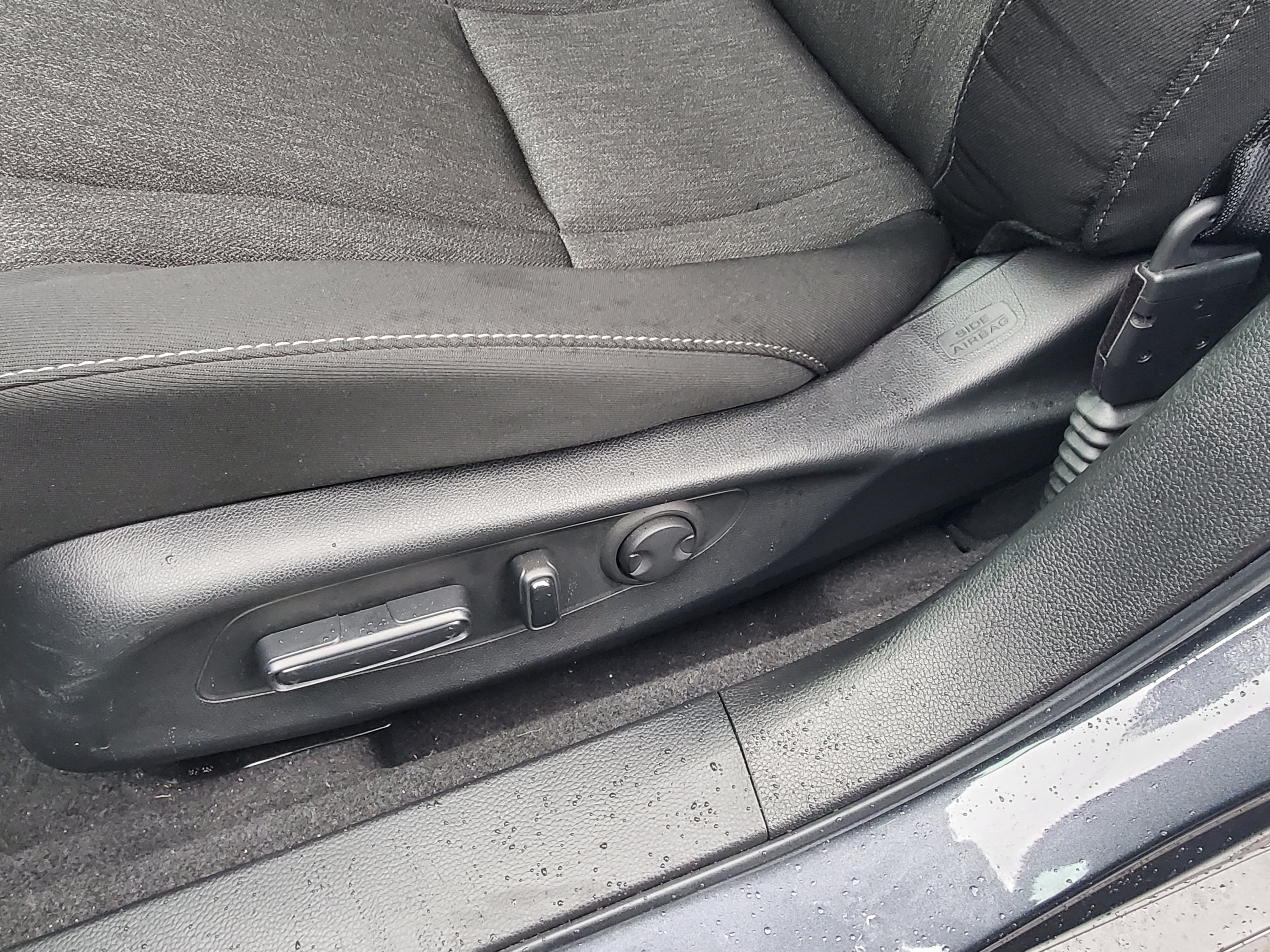 Certified 2024 Honda Accord EX image 13