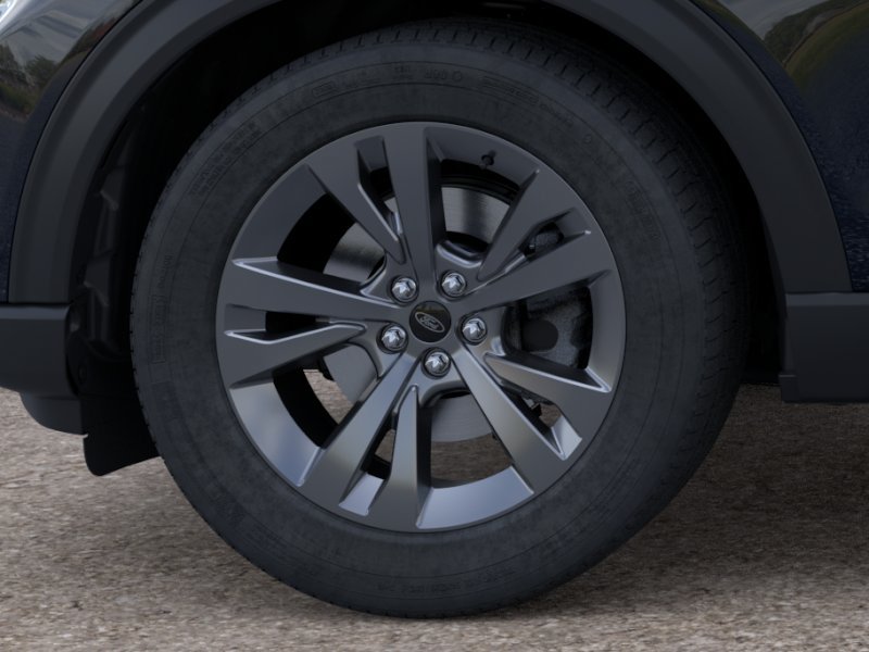 New 2026 Ford Explorer Active w/ Active Comfort Package AWD/4WD image 19