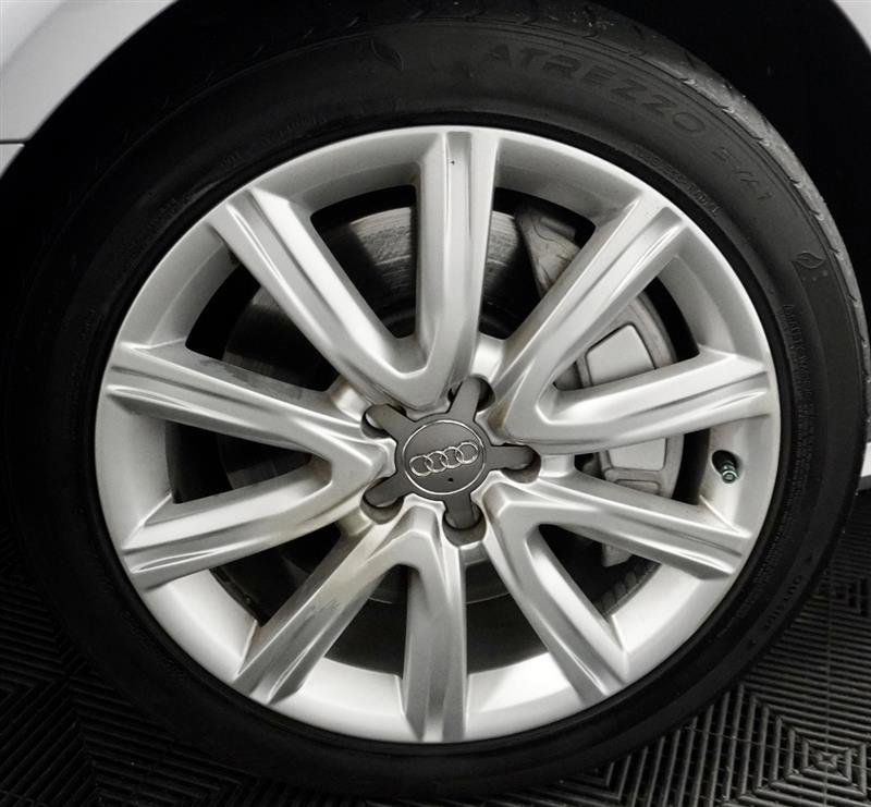 Used 2016 Audi A6 2.0T Premium Plus w/ Premium Plus Package image 3
