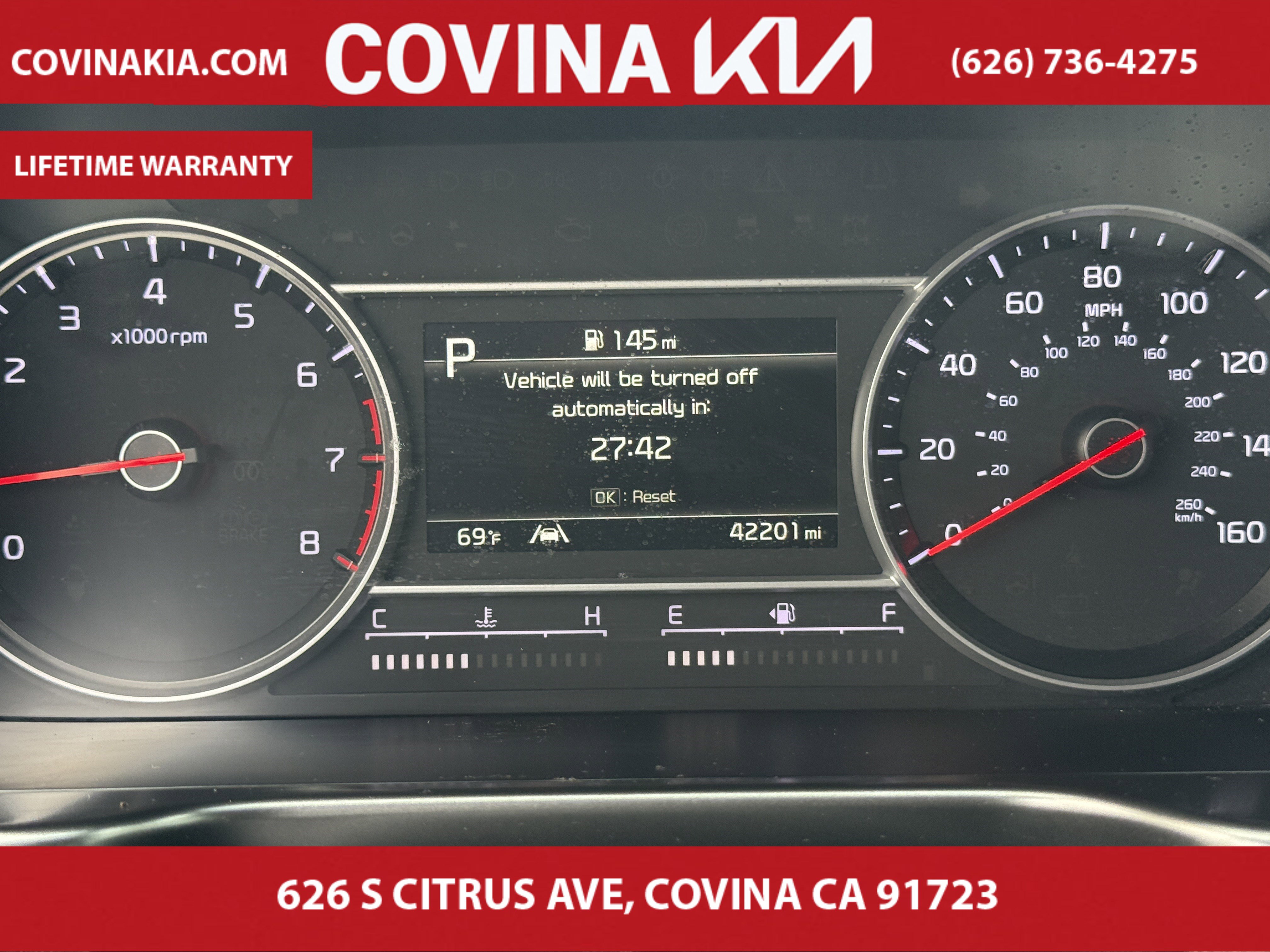 Certified 2022 Kia Sorento S w/ Panoramic Sunroof Package image 21