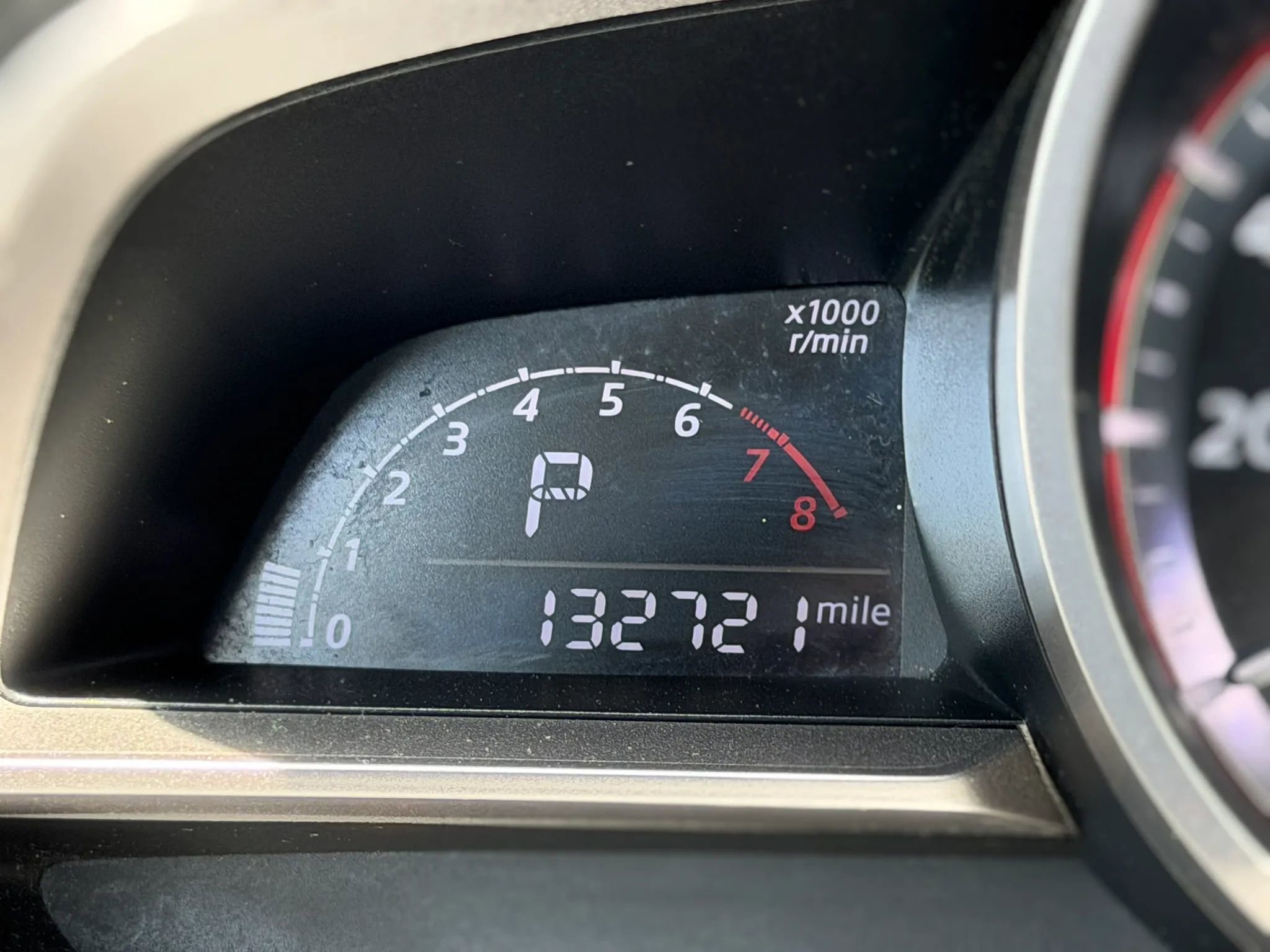 Used 2016 MAZDA MAZDA3 i Sport image 17