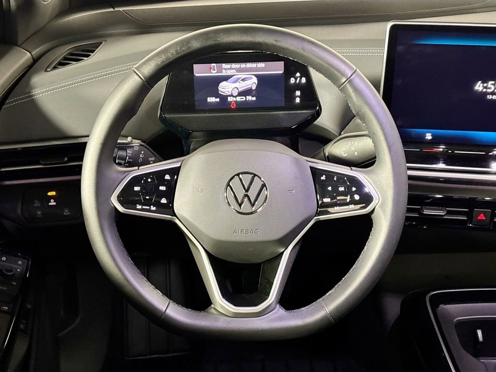 Certified 2024 Volkswagen ID.4 Pro S image 14