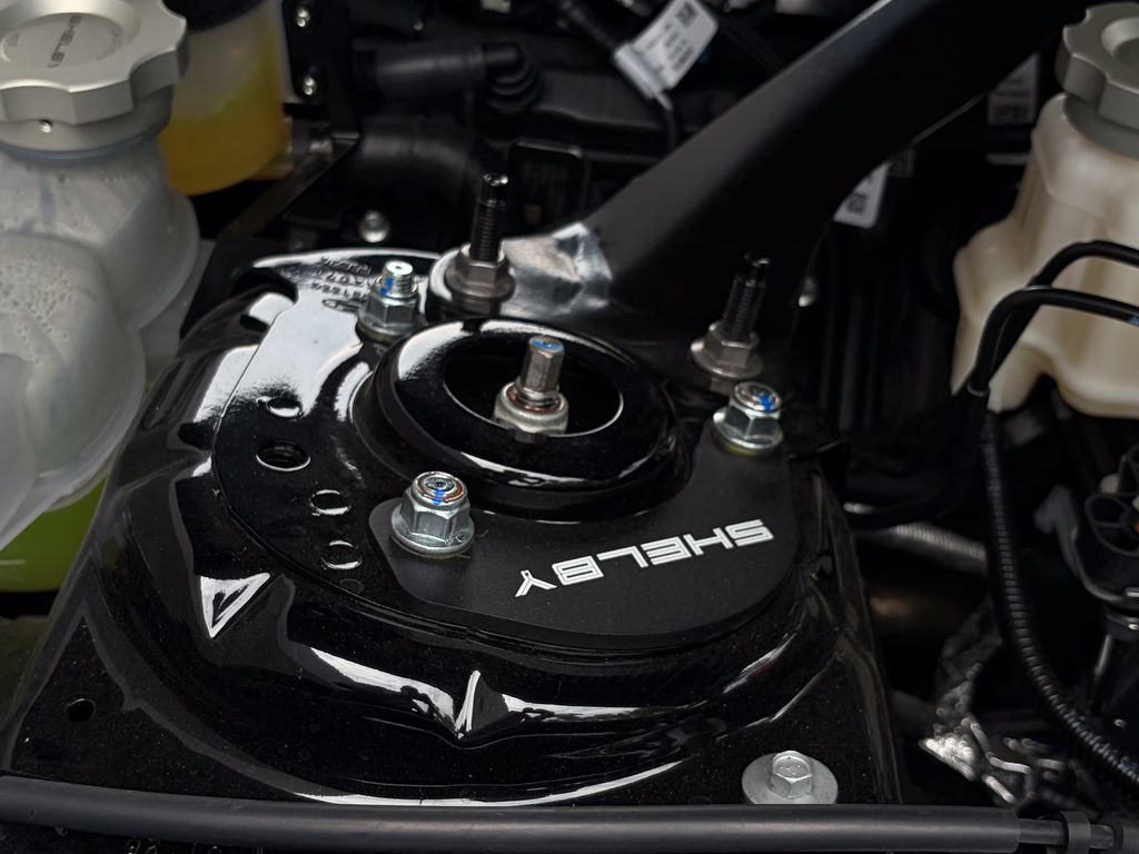 New 2026 Ford Mustang GT Premium w/ GT Performance Package RWD image 57