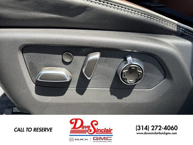 New 2026 GMC Sierra 3500 Denali Ultimate AWD/4WD image 12