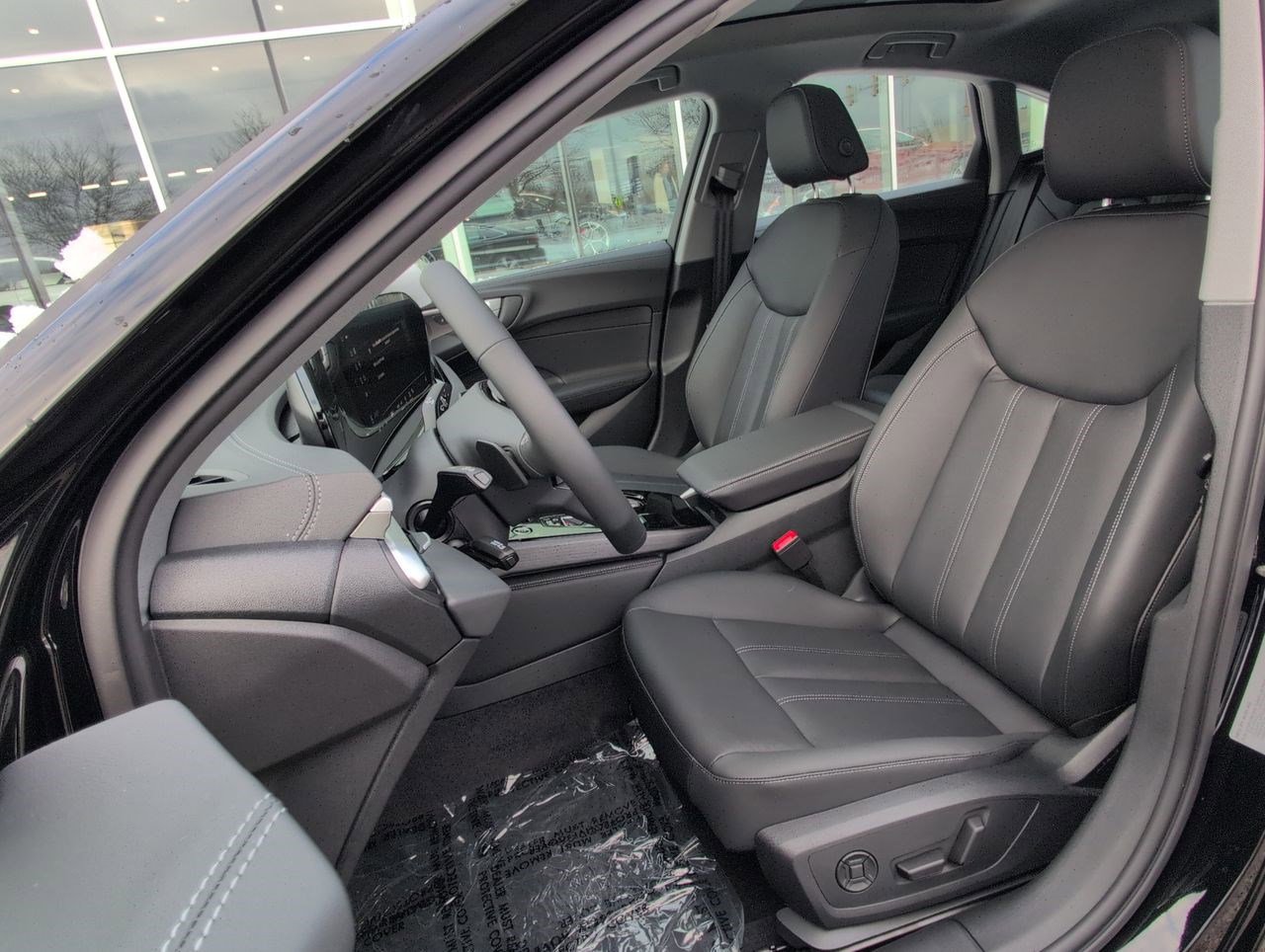 New 2025 Audi A5 2.0T Premium Plus Sedan image 19