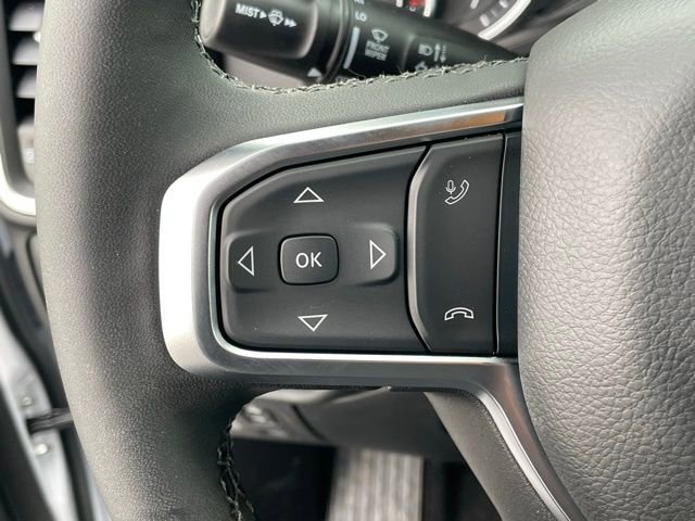 New 2026 RAM 1500 Big Horn w/ Night Edition AWD/4WD image 17