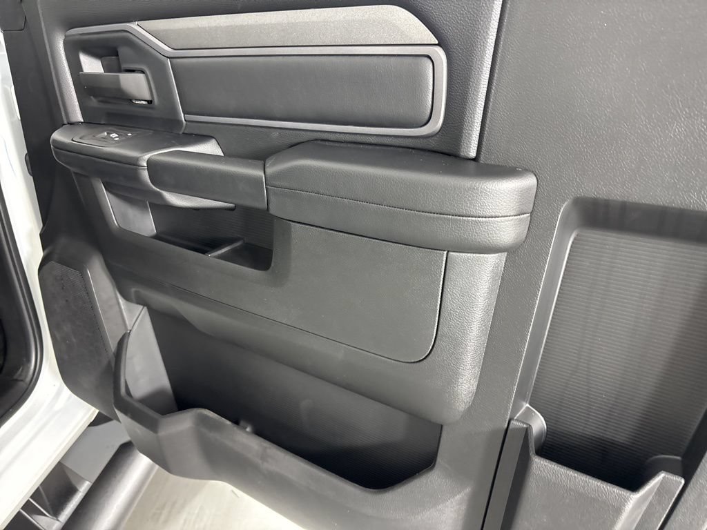 New 2026 RAM 5500 Tradesman RWD image 15
