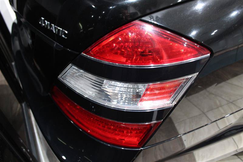 Used 2009 Mercedes-Benz S 550 4MATIC image 11