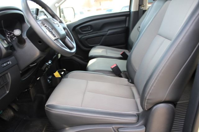 Used 2021 Nissan Titan S w/ S Utility Package image 37