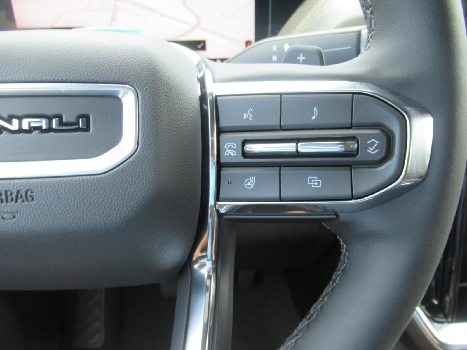 New 2026 GMC Yukon Denali w/ Advanced Technology Package RWD image 29