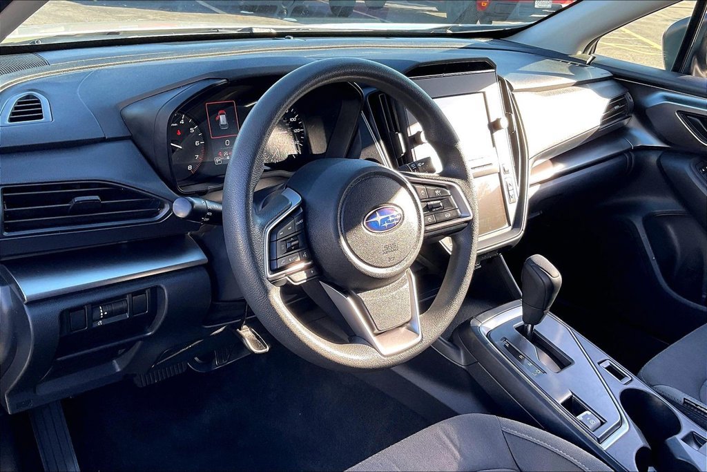 Certified 2024 Subaru Impreza 2.0i AWD/4WD image 18