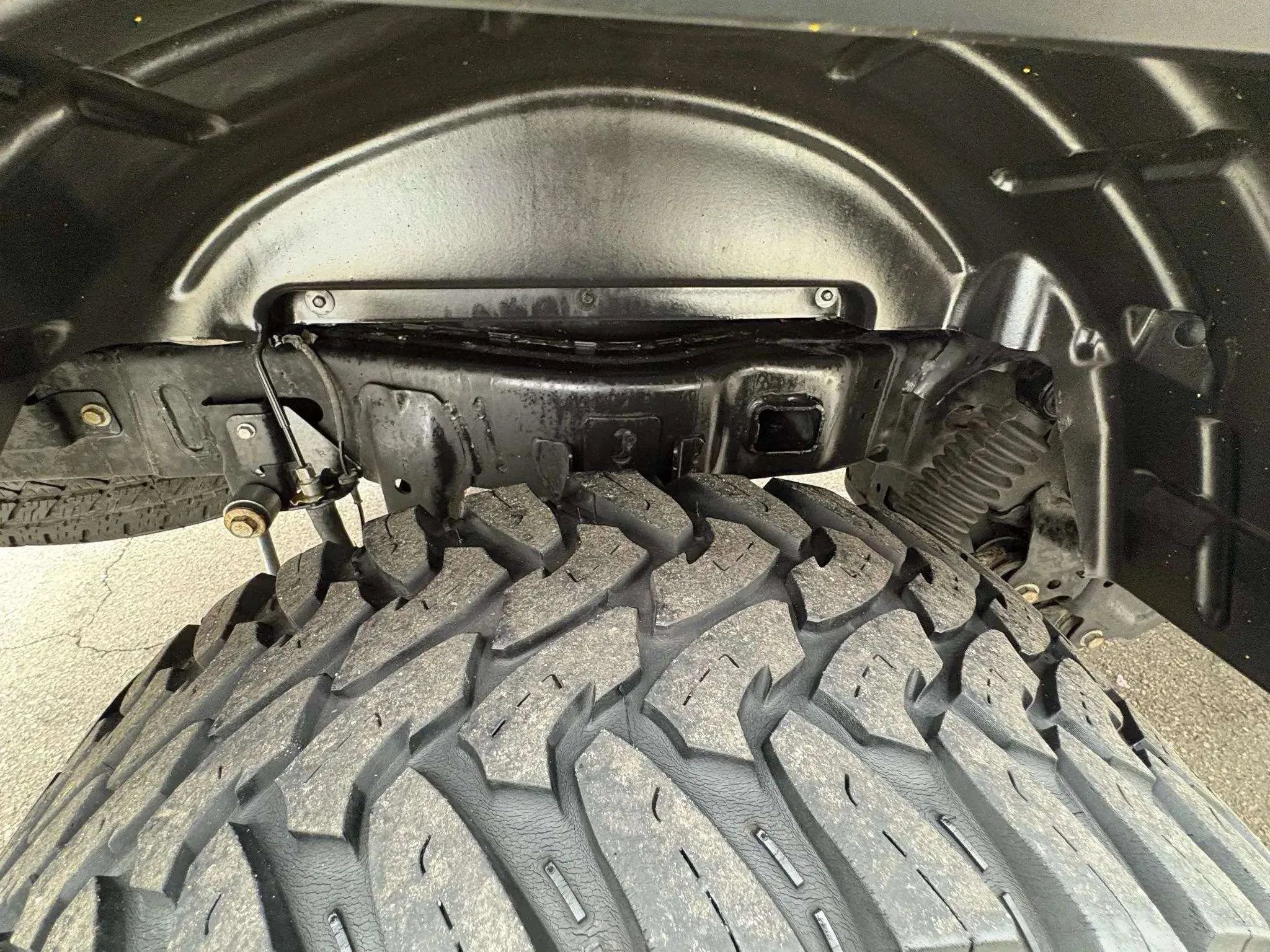 Used 2020 Jeep Gladiator Overland image 61