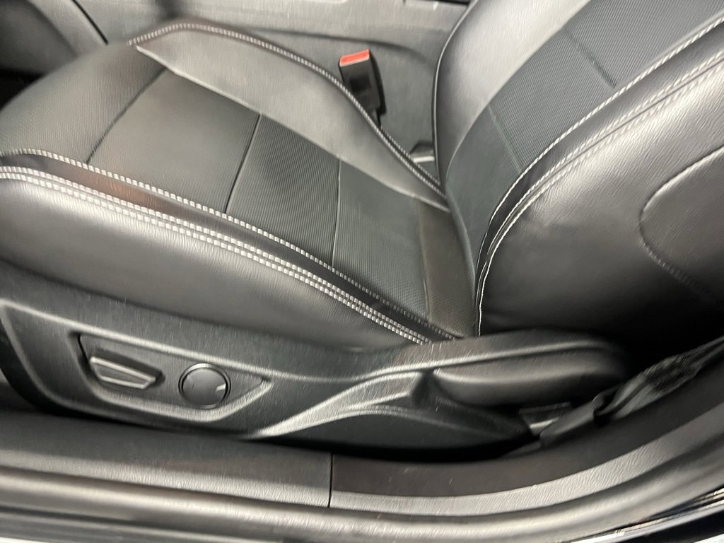 Used 2023 Ford Mustang GT Premium w/ Mustang Nite Pony Package image 21