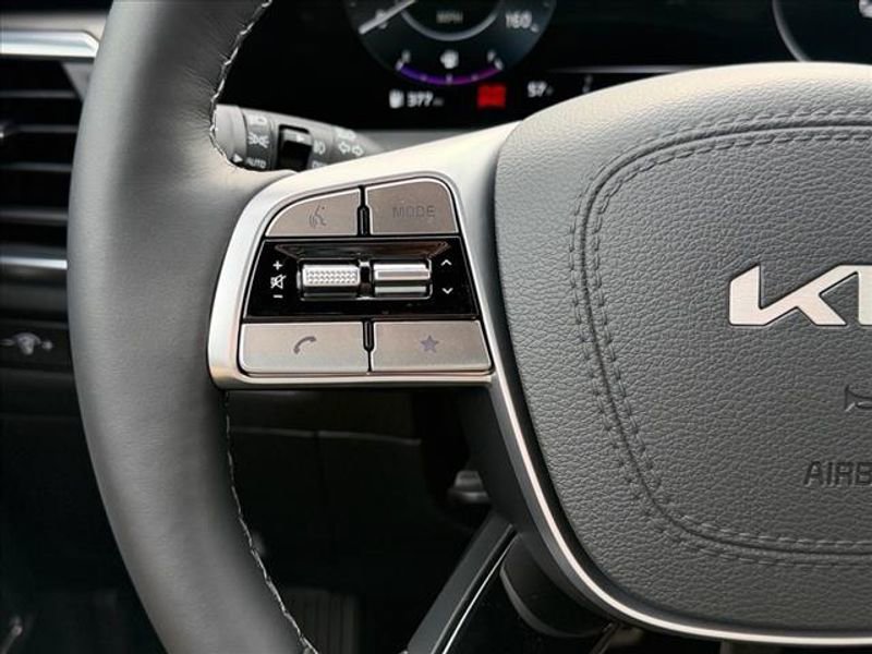 New 2025 Kia Telluride SX Prestige X-Pro image 23