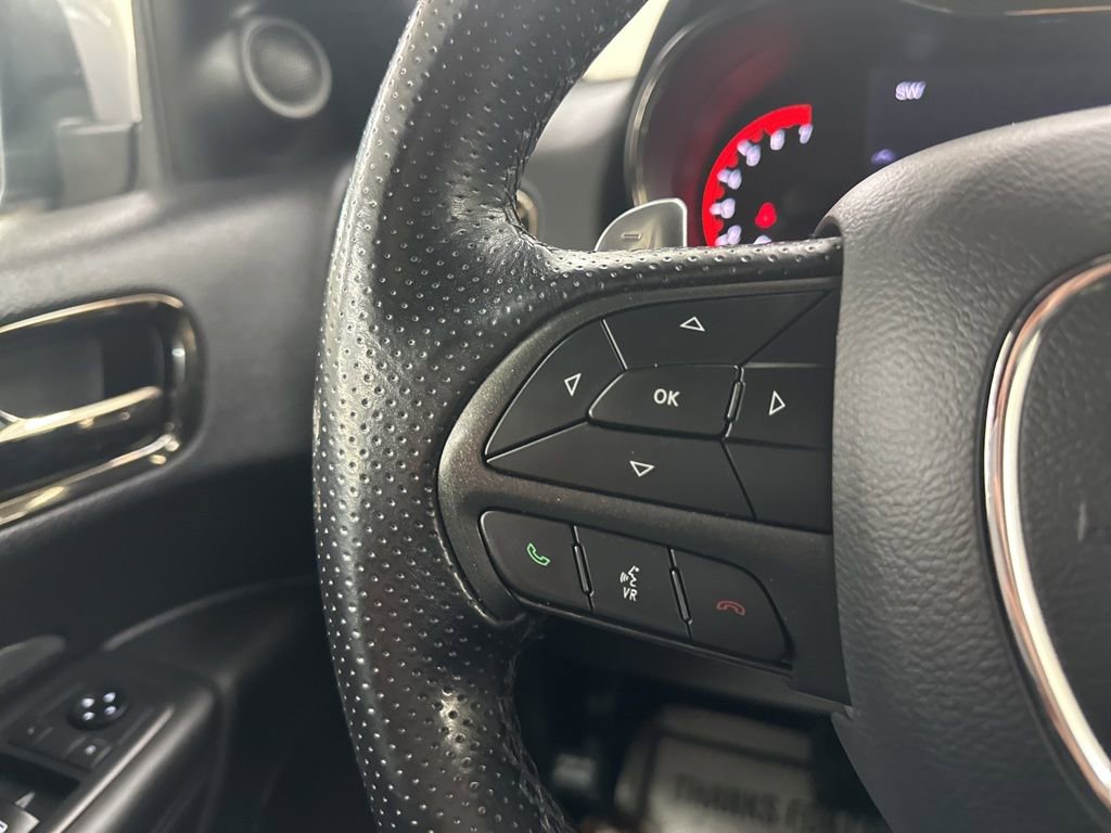 Used 2020 Dodge Durango R/T image 35