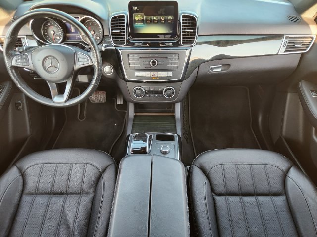 Used 2018 Mercedes-Benz GLE 350 image 20