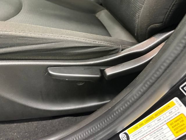 Used 2021 Chevrolet Spark LS FWD image 16