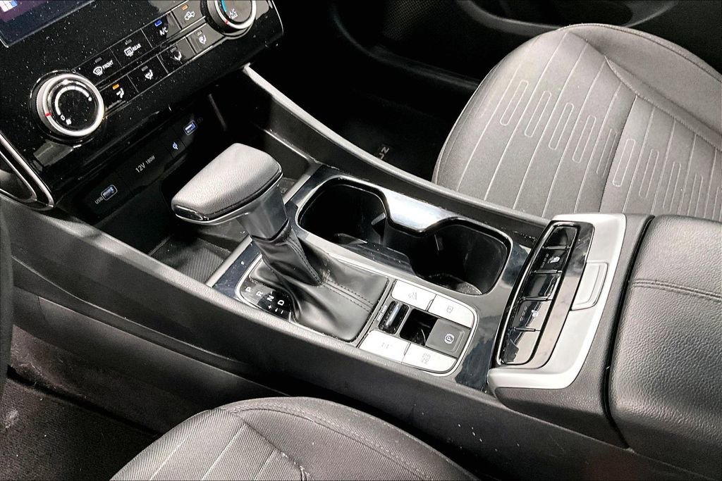 Used 2023 Hyundai Santa Cruz SEL w/ Activity Package image 17