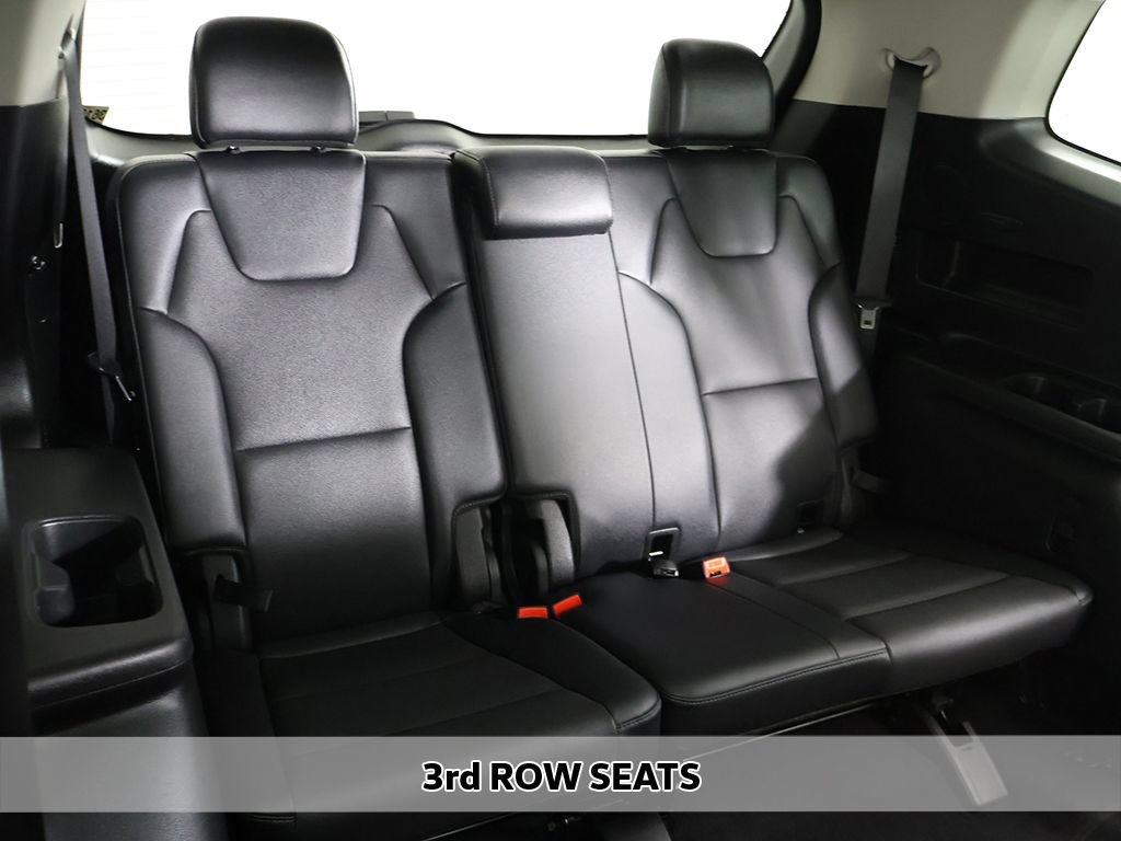 Used 2023 Kia Telluride SX AWD/4WD image 11