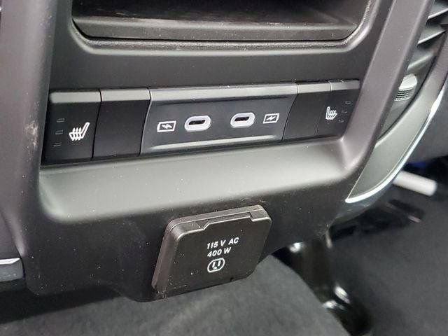 New 2026 RAM 2500 Laramie AWD/4WD image 11