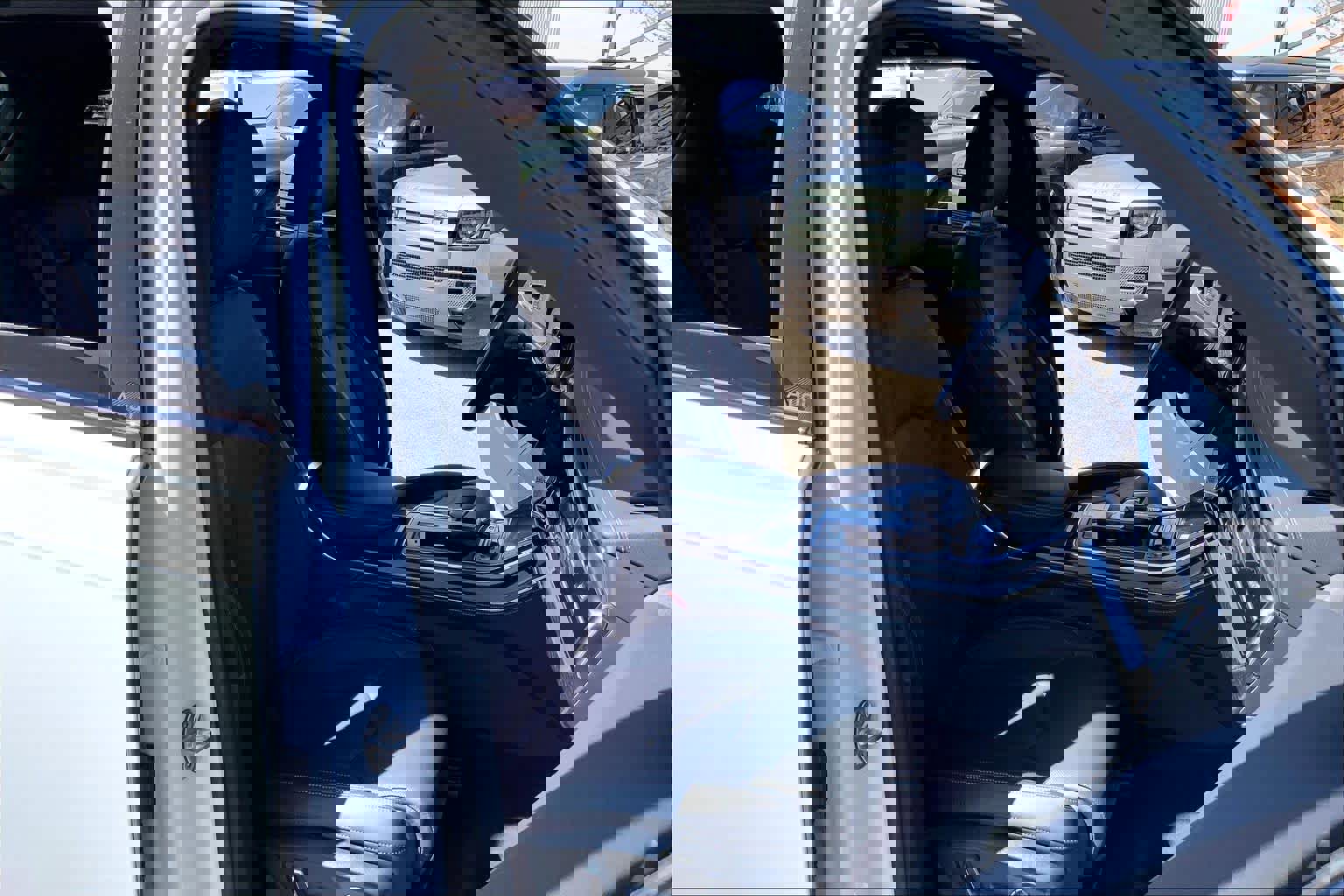 Used 2025 Audi Q7 3.0T Prestige image 8