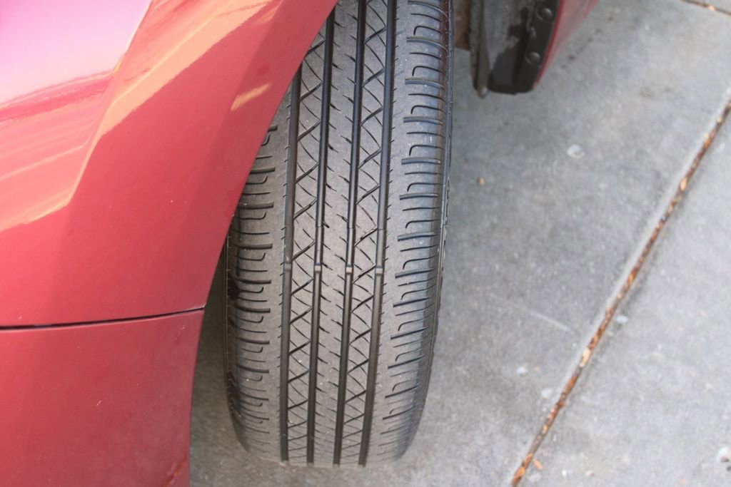 Used 2016 Subaru Impreza 2.0i image 13