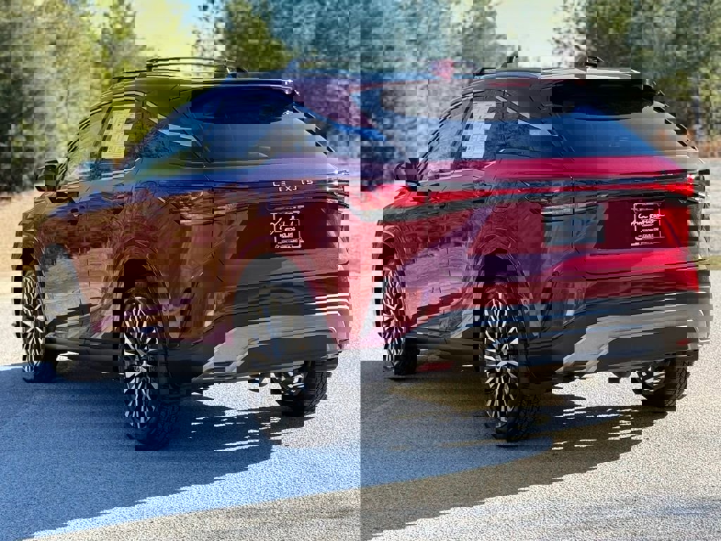 Certified 2024 Lexus RX 350 Premium Plus w/ Convenience Package image 11