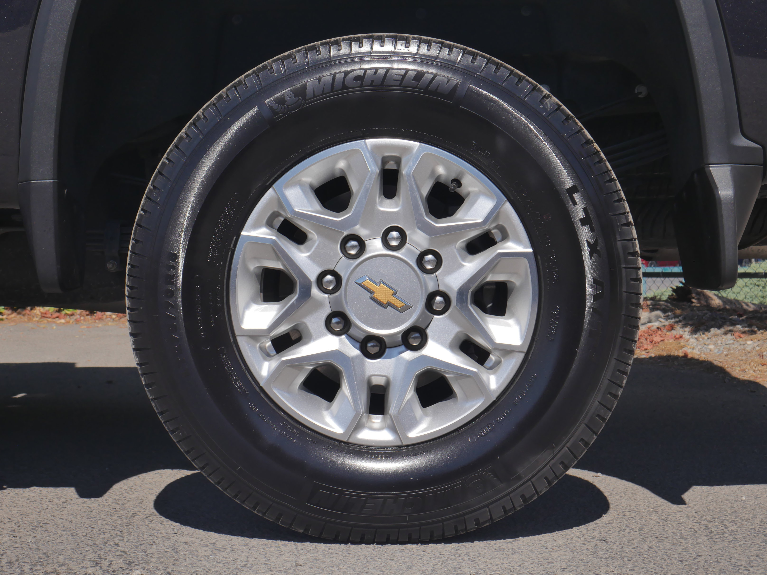 Used 2024 Chevrolet Silverado 3500 LT w/ Convenience Package AWD/4WD image 18