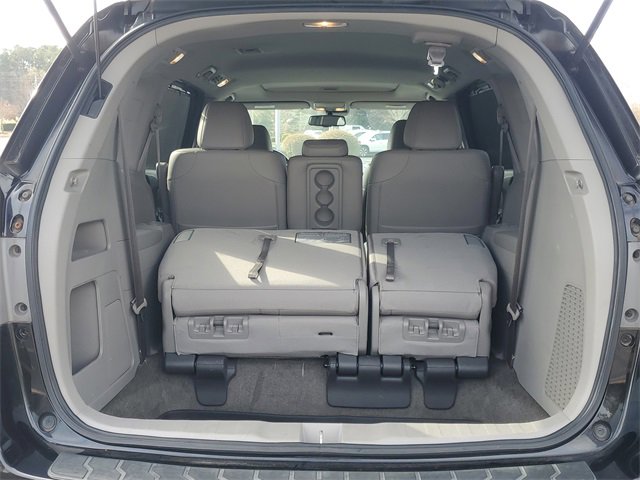 Used 2014 Honda Odyssey EX-L image 8