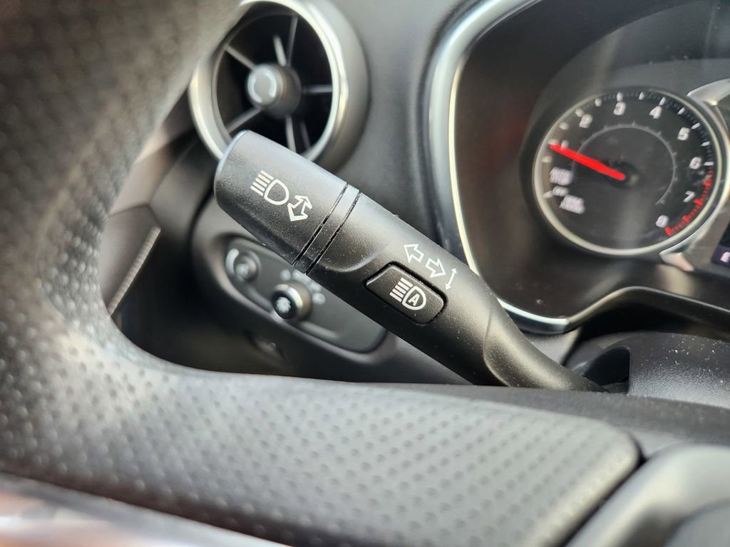 Certified 2023 Chevrolet Blazer LT w/ Driver Confidence Package image 20