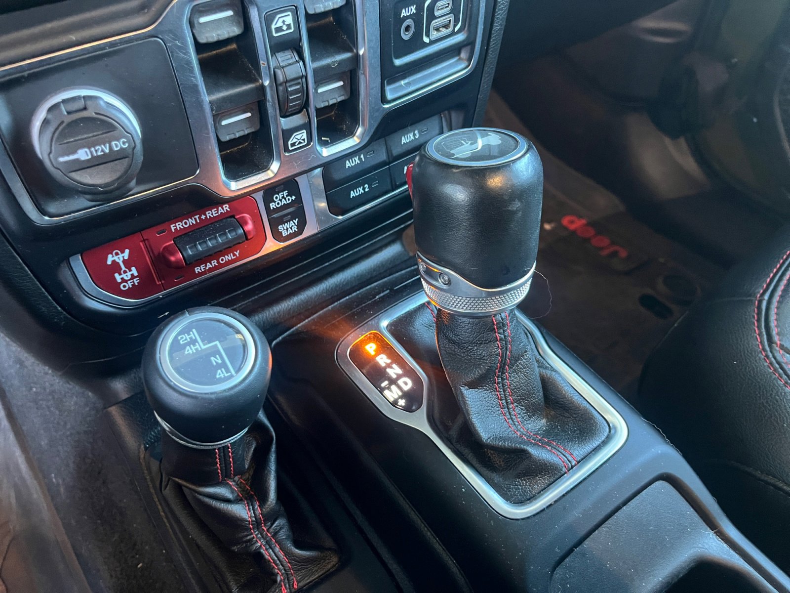 Used 2021 Jeep Wrangler Unlimited Rubicon image 32