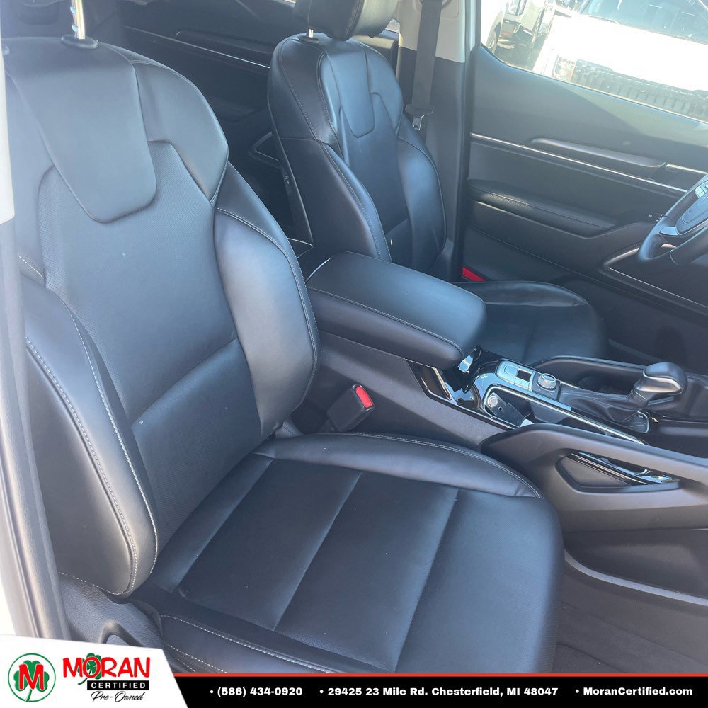 Used 2023 Kia Telluride S w/ S Sunroof Package AWD/4WD image 18
