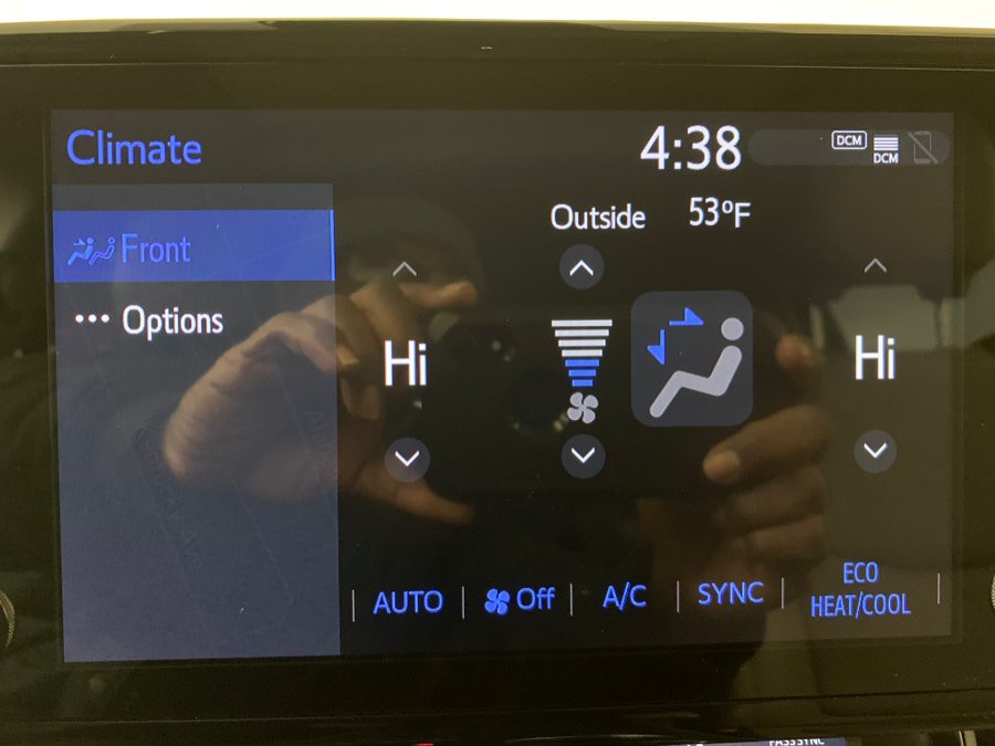 Used 2023 Toyota Sienna Limited w/ Protection Package (TMS) AWD/4WD image 35