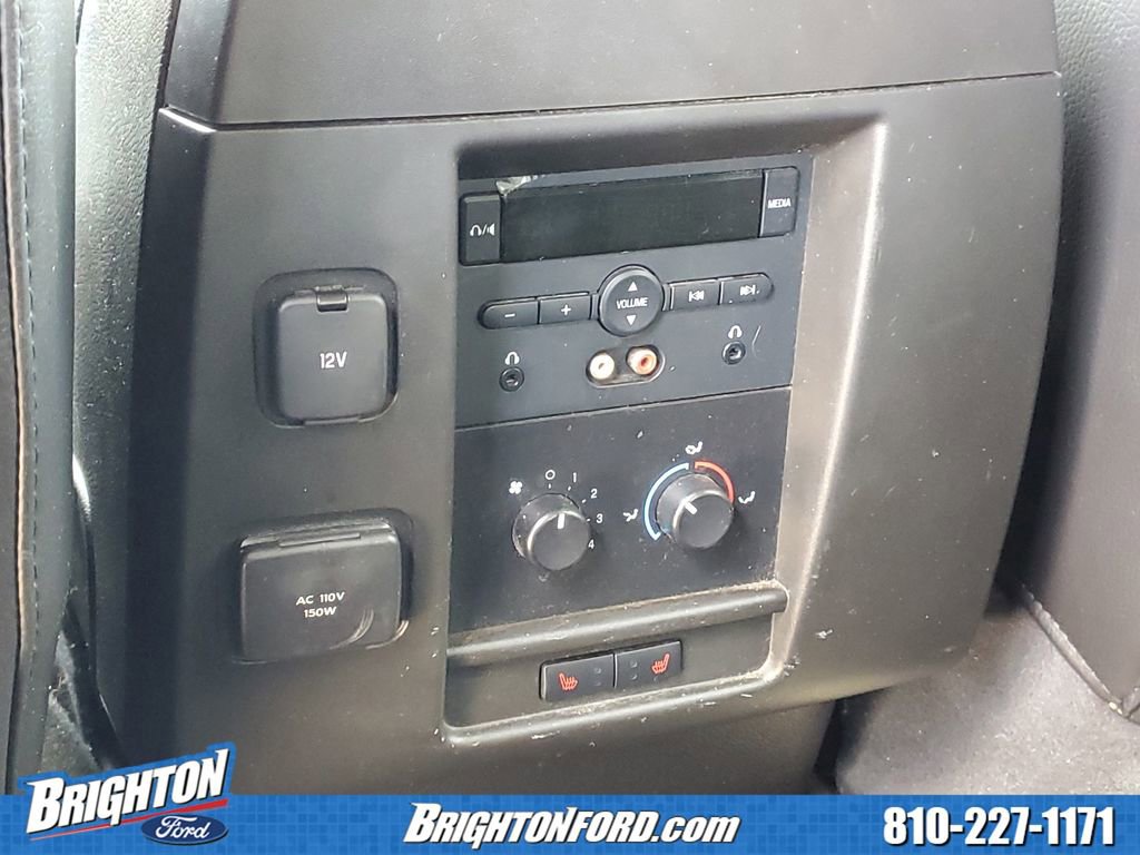 Used 2014 Ford Expedition Limited w/ Equipment Group 301A AWD/4WD image 13
