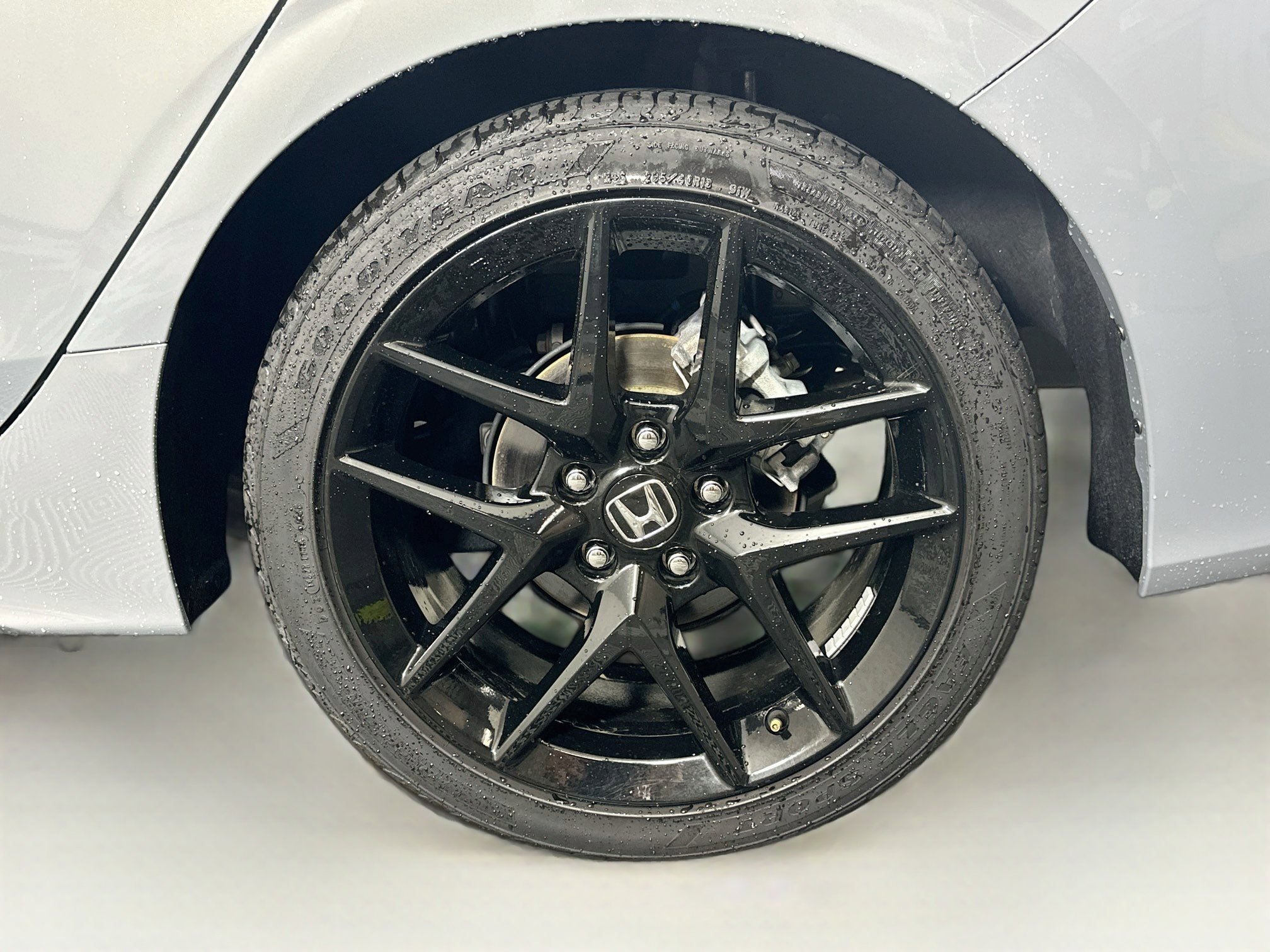 Used 2025 Honda Civic Sport image 11