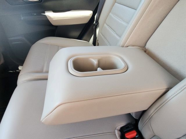 Used 2024 Honda CR-V EX-L image 19