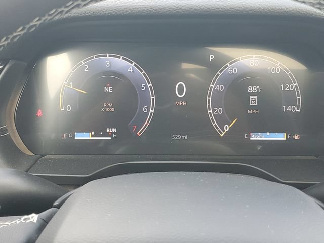 New 2026 Jeep Grand Cherokee Limited AWD/4WD image 20
