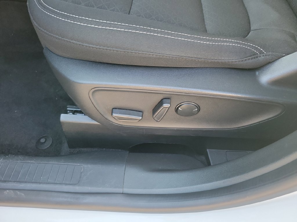 Used 2024 Ford Escape Active FWD image 20
