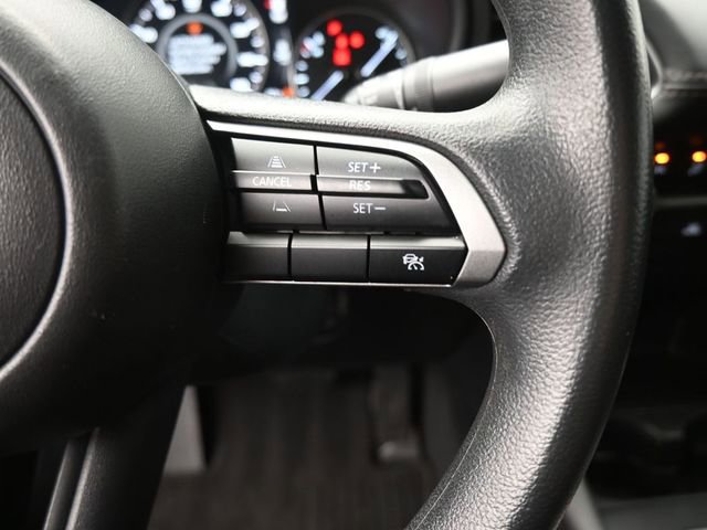 Used 2024 MAZDA MAZDA3 s image 2