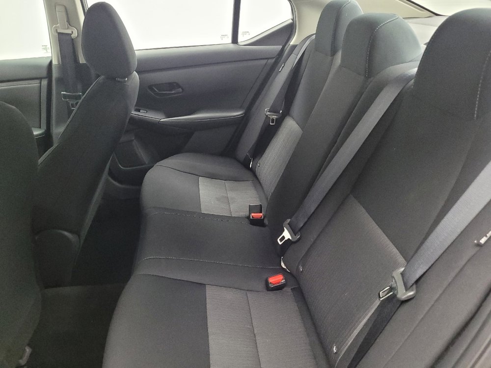 Used 2024 Nissan Sentra SV image 18