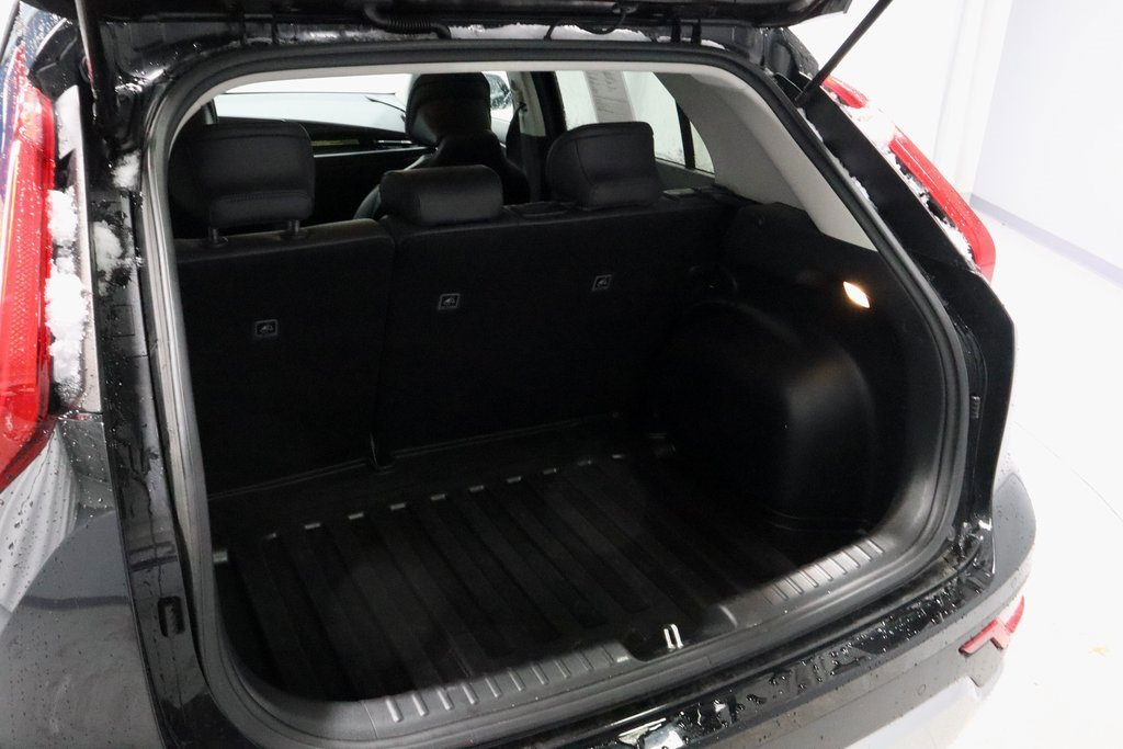 Used 2023 Kia Niro EX image 14