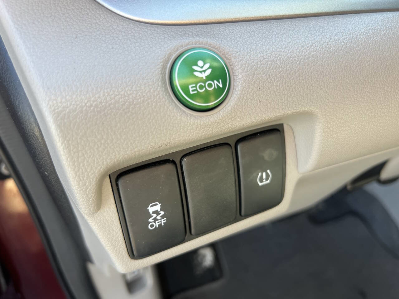 Used 2014 Honda CR-V LX image 34