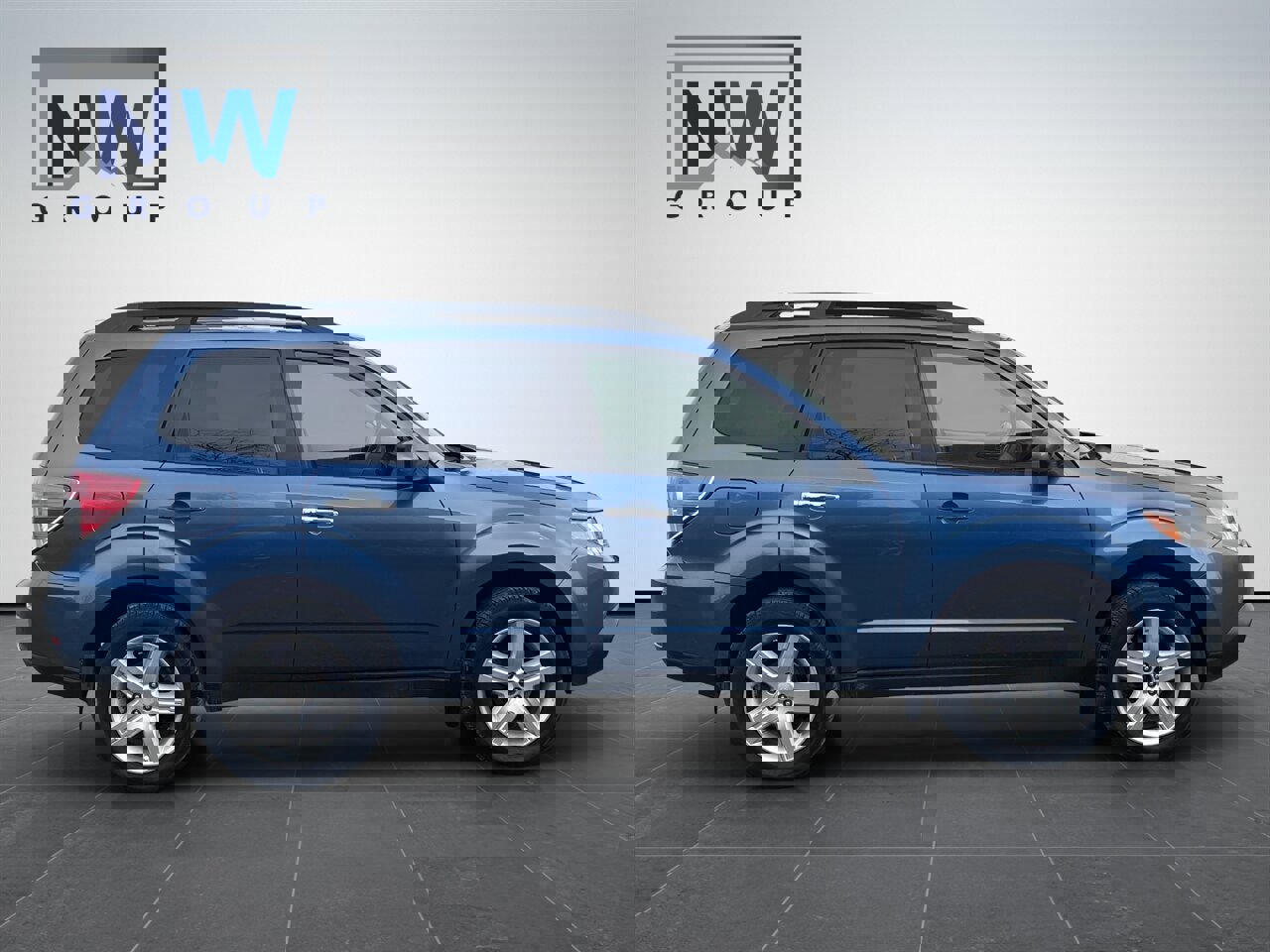 Used 2010 Subaru Forester 2.5X Premium image 32