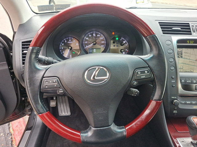 Used 2011 Lexus GS 350 AWD w/ Luxury Value Edition image 20