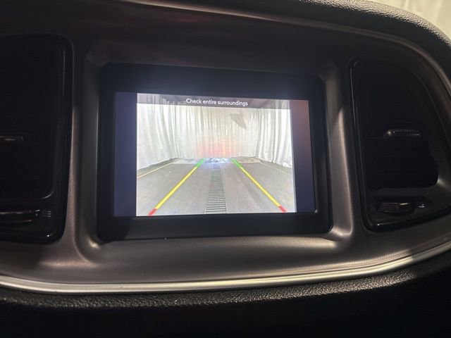 Used 2019 Dodge Challenger SXT w/ Blacktop Package image 18