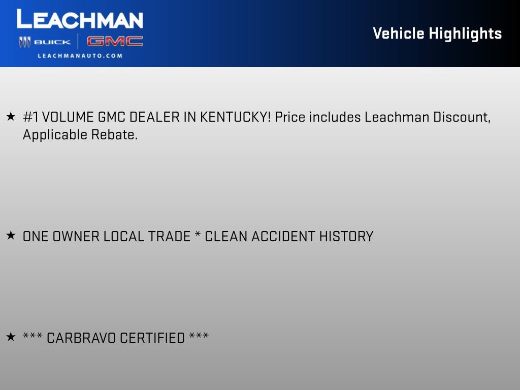 Certified 2013 GMC Terrain SLT FWD image 4