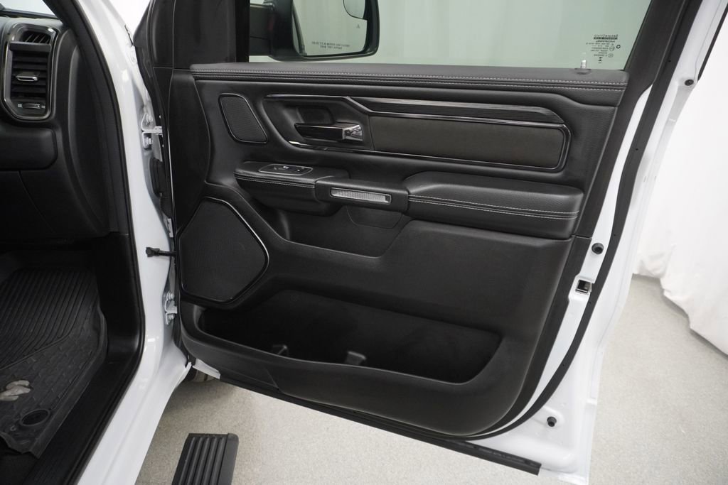 Certified 2023 RAM 1500 Laramie image 46