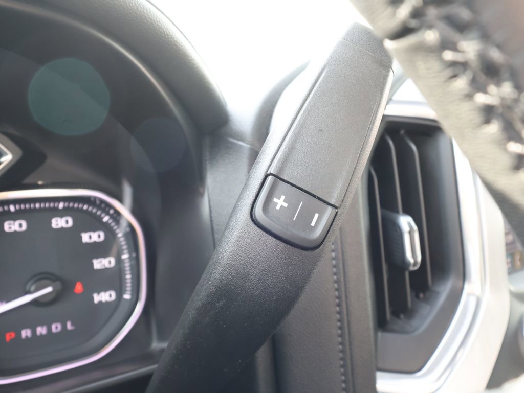 Used 2021 GMC Sierra 1500 SLT w/ SLT Premium Plus Package image 20