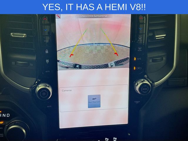 New 2026 RAM 1500 Big Horn image 14