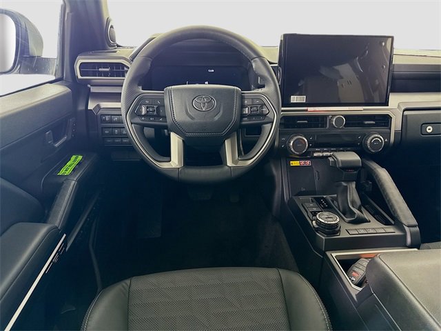 New 2025 Toyota 4Runner TRD Off-Road Premium image 23